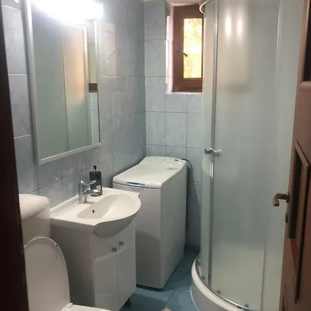 Apartament City Apartment Constanta