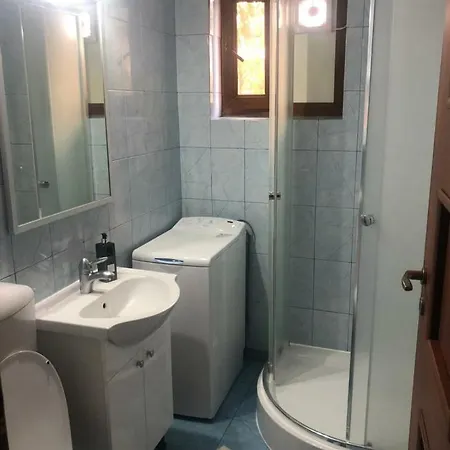 Apartament City Apartment Constanta