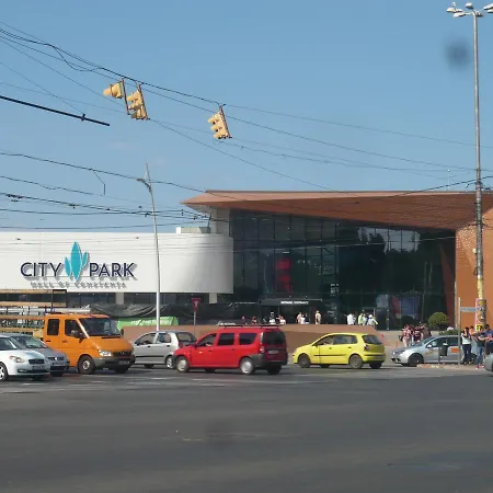 Apartament City * Constanta