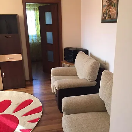 Apartament City *