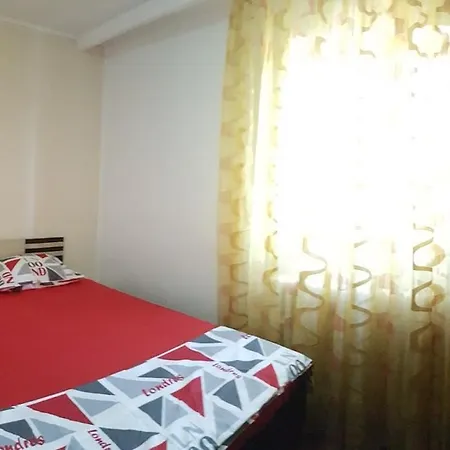 Apartament City * Constanta