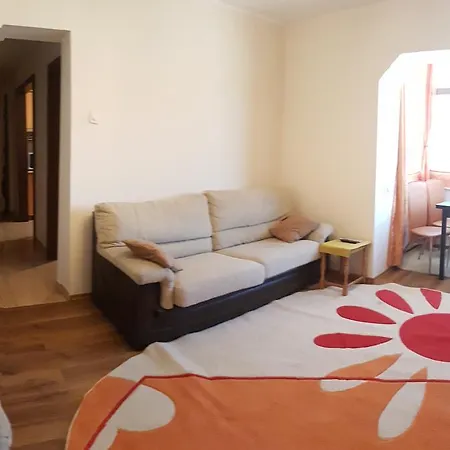 Apartament City *