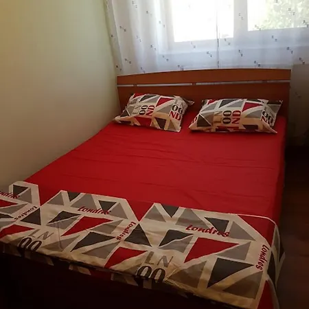 Apartament City *