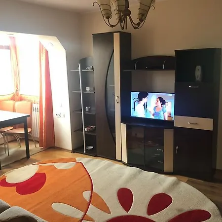 Apartament City Constanta