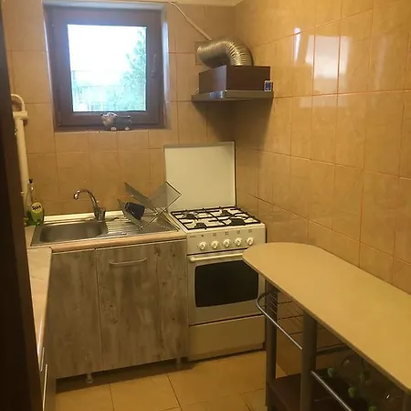 Apartament City *
