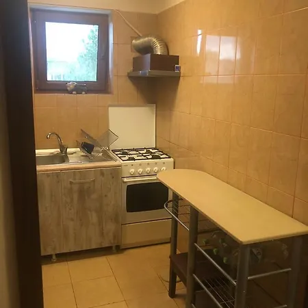 Apartament City *