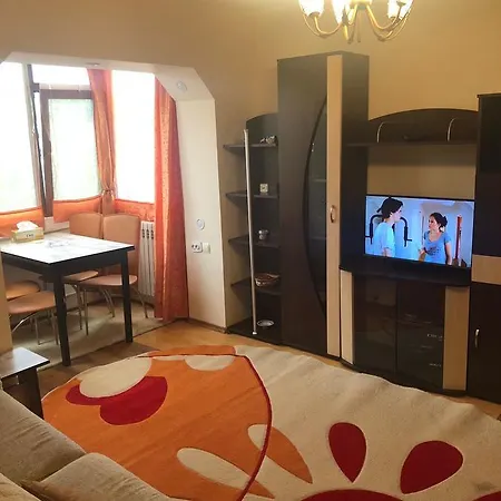 Apartament City * Constanta