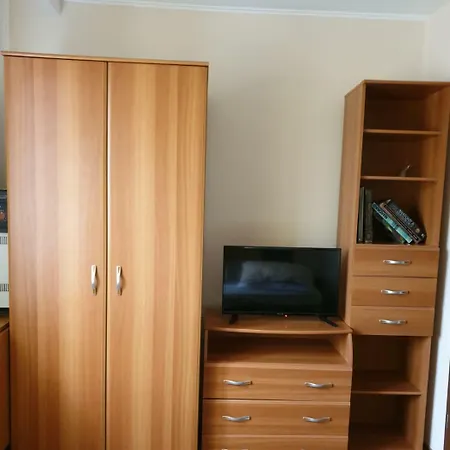 Apartament City * Constanta